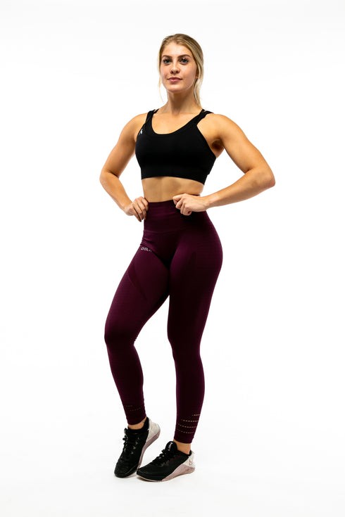 Compression Series Leggings